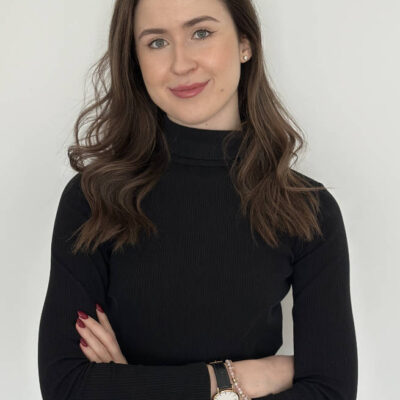 Specjaliści Poradnia Bona: Agata Olczak