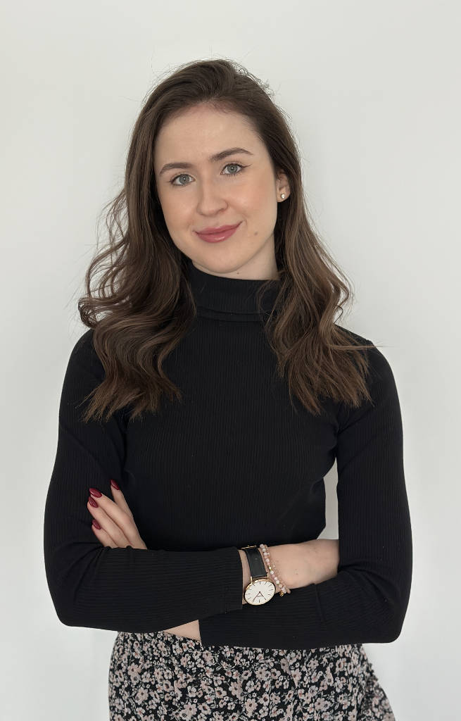 Specjaliści Poradnia Bona: Agata Olczak