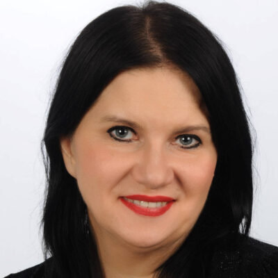 Specjaliści Poradnia Bona: Anna Siwek