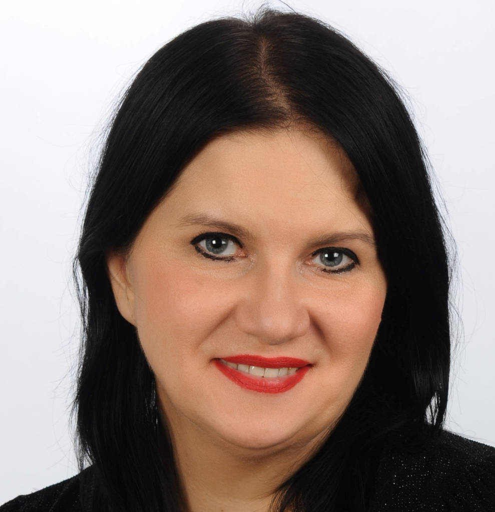 Specjaliści Poradnia Bona: Anna Siwek