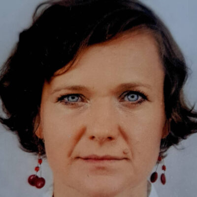 Specjaliści Poradnia Bona: Beata Laskowska