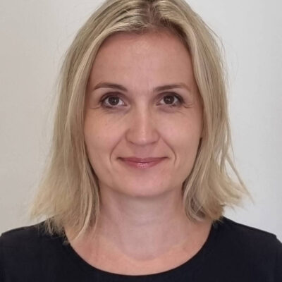 Specjaliści Poradnia Bona: Dutkowska Beata