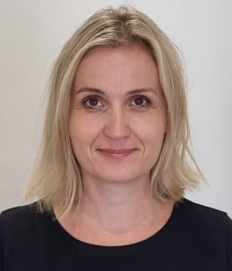 Specjaliści Poradnia Bona: Dutkowska Beata