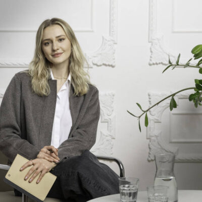 Specjaliści Poradnia Bona: Justyna Kamińska