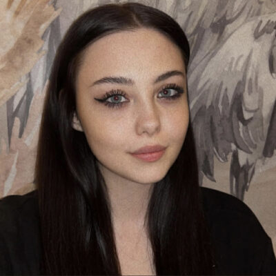 Poradnia Bona - nasi specjaliści - Katarzyna Knapczyńska