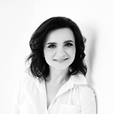 Specjaliści Poradnia Bona: Magdalena Kaczorowska