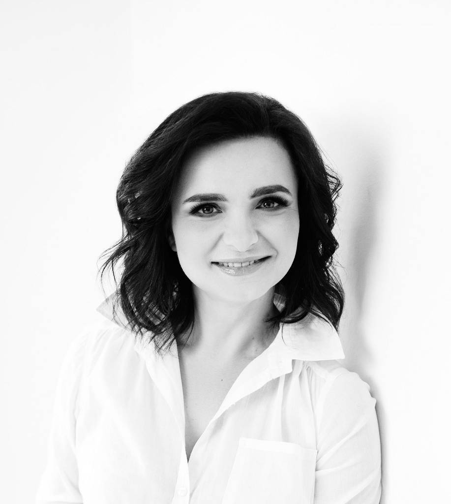 Specjaliści Poradnia Bona: Magdalena Kaczorowska