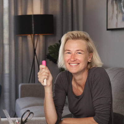 Specjaliści Poradnia Bona: Magdalena Wiśniewska-Krasińska