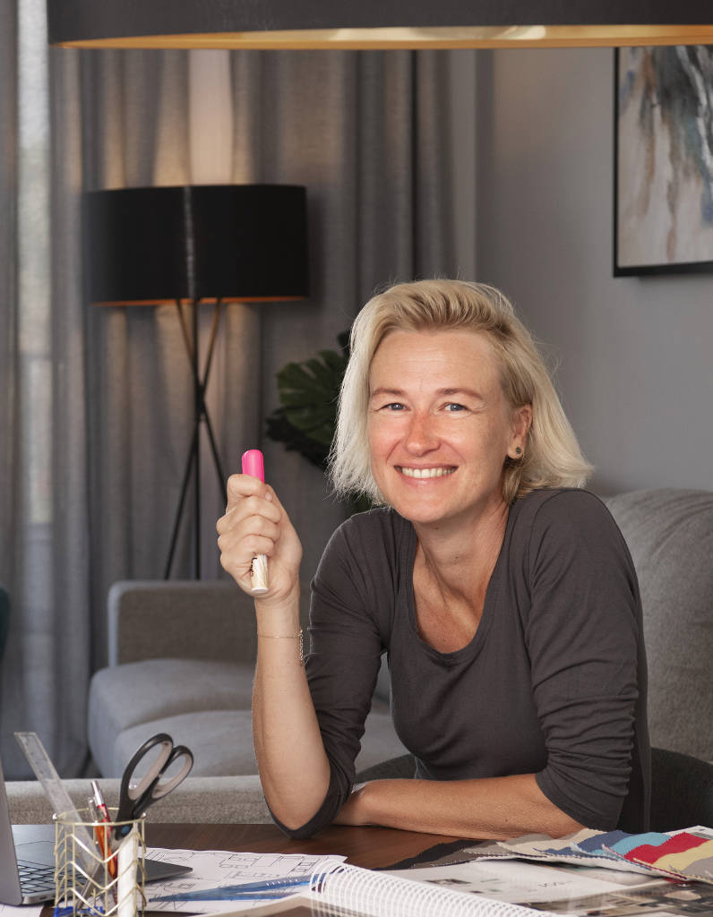 Specjaliści Poradnia Bona: Magdalena Wiśniewska-Krasińska