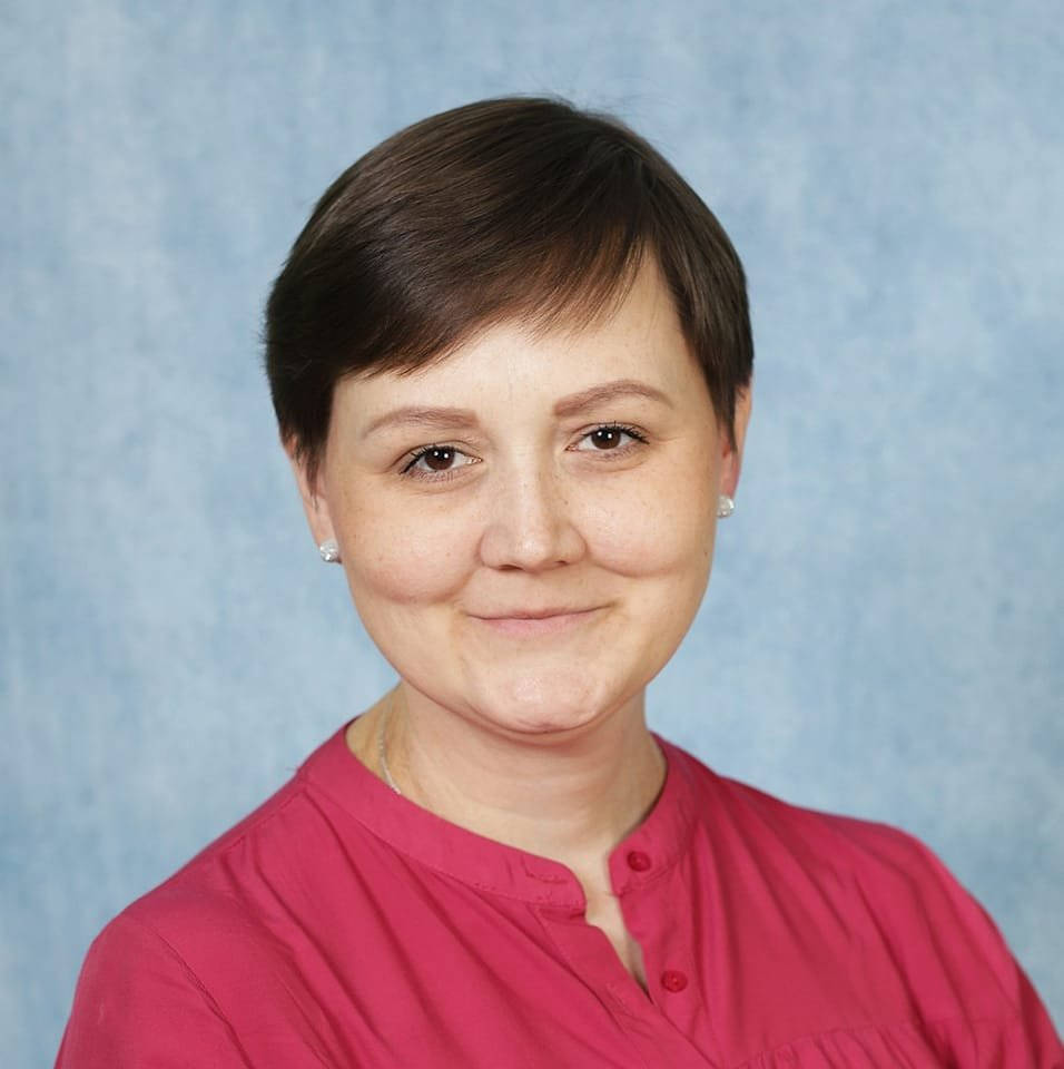 Specjaliści Poradnia Bona: Malwina Schröder