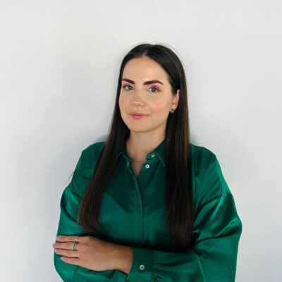 Specjaliści Poradnia Bona: Wiktoria Słodownik